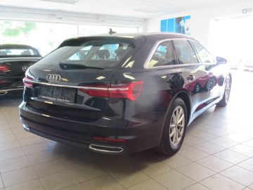 Audi A6 - 11