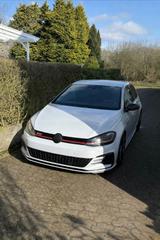 Volkswagen VW Golf 7.5 GTI 230PS Neuer Motor DigitalT... - Volkswagen Golf: Motor