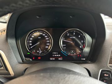 BMW 218 2 Coupe *TEMPO*LED*SitzHZ*KLIMAAUTO*