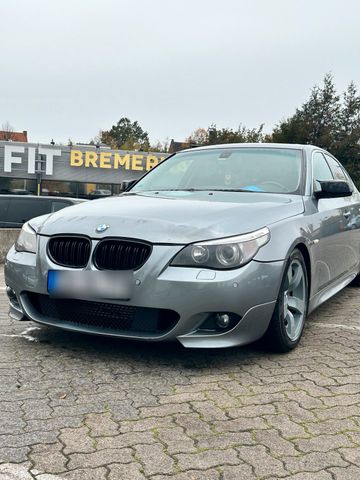 BMW 3.0 diesel 530 e60 BMW 218 ps 2004