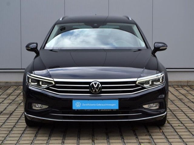 Passat Variant 2.0 TDI DSG Elegance IQ.DRIVE/AHK