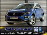 Volkswagen T-Roc 2.0 TDI DSG Style 4Motion NaviTouch DAB Ac - VW T-Roc Diesel Gebrauchtwagen