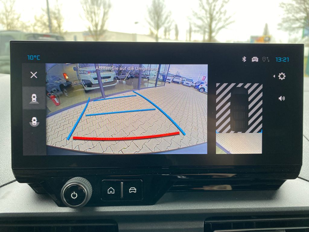 Fahrzeugabbildung Citroën e-Berlingo 50 kWh *neues Modell*Top Ausstattung*