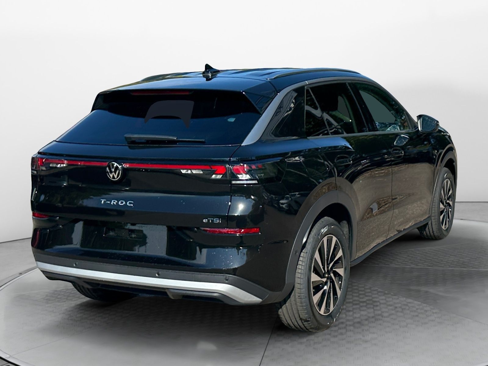 Volkswagen T-Roc - Bild 6