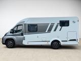 Carado V337 Pro+ Fahrradtr./Navi/Klima/TV/Kamera/Autom. - Carado V337