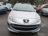 Peugeot 207 SW Tendance * TÜV NEU* - Peugeot 207: SW Tendance
