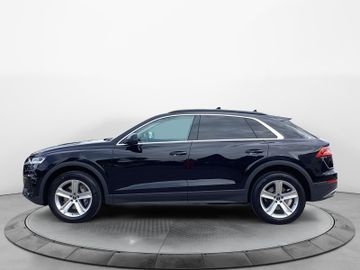 Audi Q8 - 2