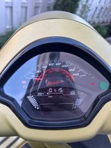 Vespa GTS 300 Supersport - VESPA SUPERSPORT GTS