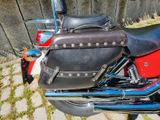 Honda VT 1100 American Classic Edition - HONDA 1100 VT