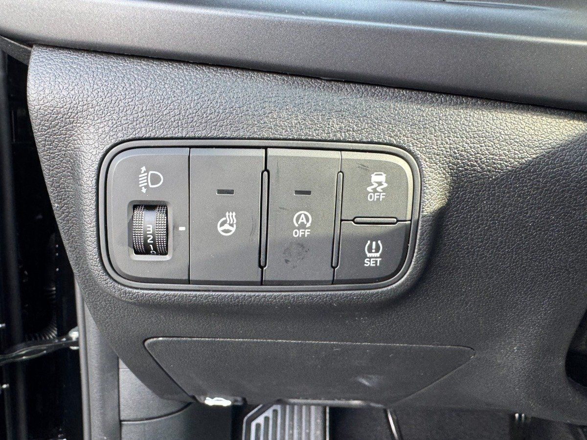 Hyundai i20 - Bild 8