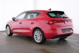 Seat Leon XCELLENCE 1.5 eTSI Klima*Tempo*Nav*PDC*SH - Seat Leon in Leipzig