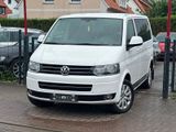 Volkswagen T5 Multivan Highline*Standheizung*Kamera*PDC