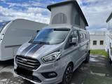 Panama P 10S  - Panama Wohnwagen & Wohnmobile