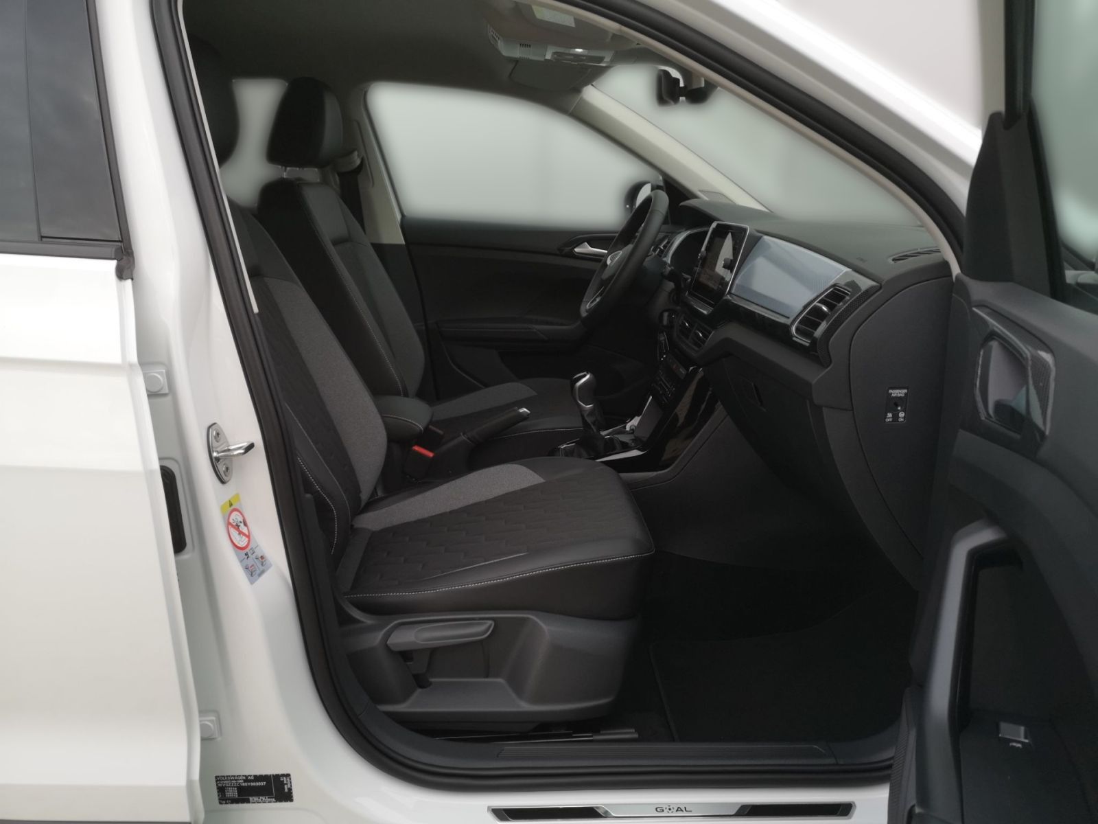 Volkswagen T-Cross - Bild 25