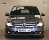 Mercedes-Benz B 200 156PS Automatik Sport Paket Pano Navi PDC - Mercedes-Benz B 200: Sport