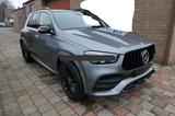 Mercedes-Benz GLE 400 d AMG /€49.999 netto / Pano / FULL OPTIO