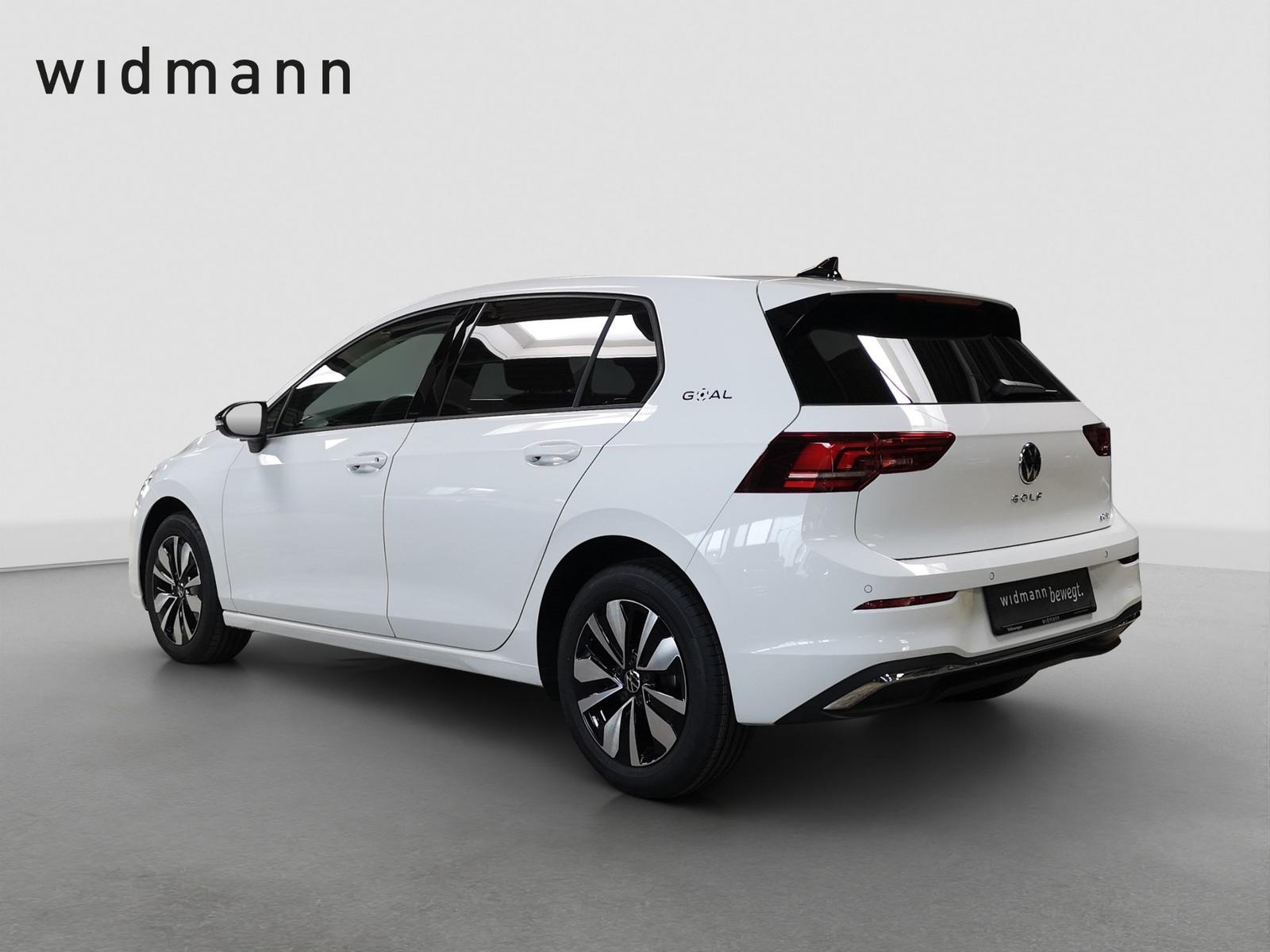 Volkswagen Golf Life 1.5 115 PS DSG ACC, миниатюра 9