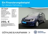Volkswagen Touran Comfortline TSI 110KW*KAM*7SITZ.*SHZ*NAVI - Jahreswagen: Van