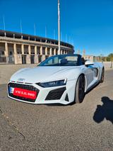 Audi R8 5.2 FSI V10 RWD S tronic Spyder - - gebrauchte Audi R8 aus dem Jahr 2021