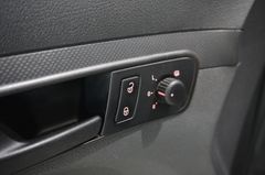 Fahrzeugabbildung Volkswagen Caddy Kasten 1.2 TSI ECOPROFI RADIO/T-LEDER/USB