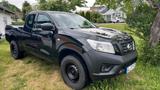 Nissan Navara King Cab 2,3l Diesel - Nissan King Cab