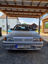 Nissan Sunny n13 1.6 SLX hatchback | 2 Jah... - Nissan Sunny Gebrauchtwagen