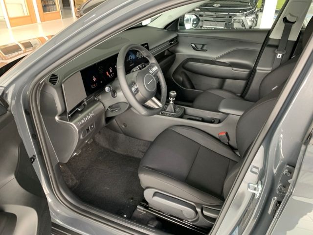 Hyundai Kona – Bild 8