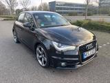 Audi A1 1.4 TFSI 3x S line Sportback Xenon Allwetter - Audi A1 Gebrauchtwagen in Duisburg