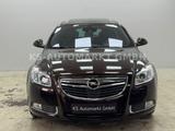 Opel Sports Tourer*4x4*Panorama**Getriebe Ruckelt** - Opel Insignia Gebrauchtwagen in Bochum