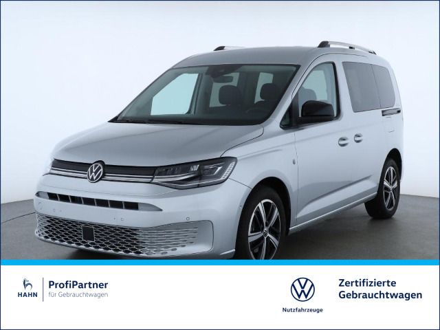 Image of Volkswagen Caddy