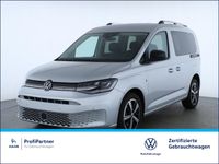 Volkswagen Caddy - Vorschau Bild 1