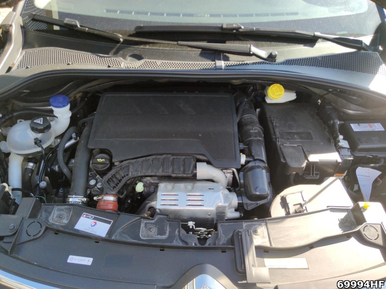 Fahrzeugabbildung Citroën C3 1.2 PureTech 110 Elle Stop&Start (Euro 6d)