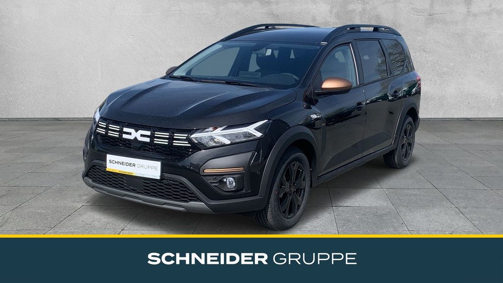 Dacia Jogger EXTREME+ TCe 110 7-Sitzer SHZ+KAMERA+PDC