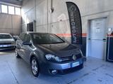 Volkswagen Golf 1.2 5p. Comfortline BiFuel - Volkswagen Golf mit LPG-Antrieb