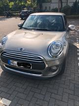 MINI One One 3 Türer  - MINI MINI Gebrauchtwagen in Frankfurt