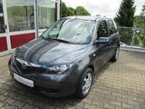 Mazda 2 Lim. 1.4 CD Active+Klima+Alu+wenig km! - Mazda mit Diesel-Antrieb: Kleinwagen, 2.2