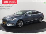 Ford Mondeo 2.0 IVCT HEV Vignale | navi | sitzheizung