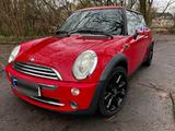 MINI COOPER ONE 1.6 TÜV 11/2026 - MINI Cooper aus 2005