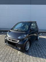 Smart Brabus Cabrio 451 Xclusive - Smart: Cabrio, 451