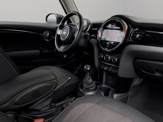 Foto Nummer 11: MINI Cooper