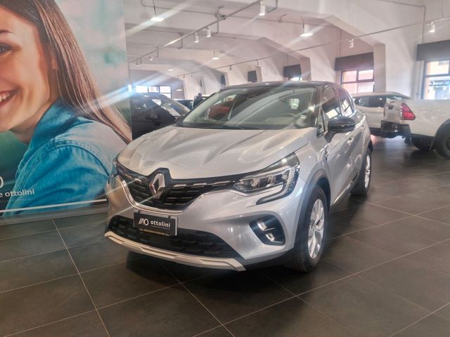 Renault Captur Intens 1.0 TCe 90cv GARANZIA 3 AN