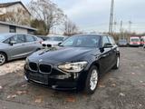 BMW 116 1 Limousine 5-trg. 116 i - BMW 116 in Mainz