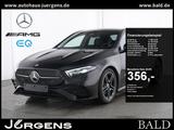 Mercedes-Benz A 200 Limo AMG-Sport/MLB/360/Pano/Night/AHK/18' - Mercedes-Benz Jahreswagen: Ml