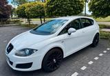 Seat Leon 1.4FSI | 1 HAND | TOP GEPFLEGT |... - Seat Leon: Fsi