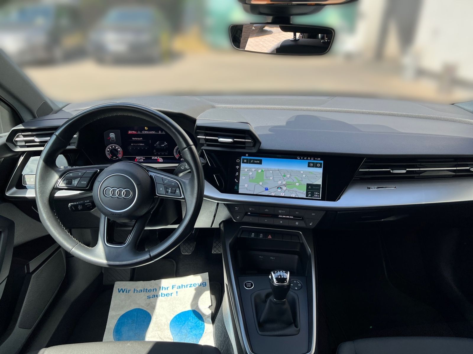 Audi A3 - Bild 11
