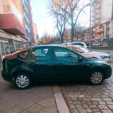 Ford Focus Ghia 1.HAND/Nav/i Xenon/Klimaau... - Ford Focus aus 2006: Ghia