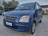 Opel Agila 1.0 12V Comfort - Opel Agila Comfort mit Benzin-Antrieb