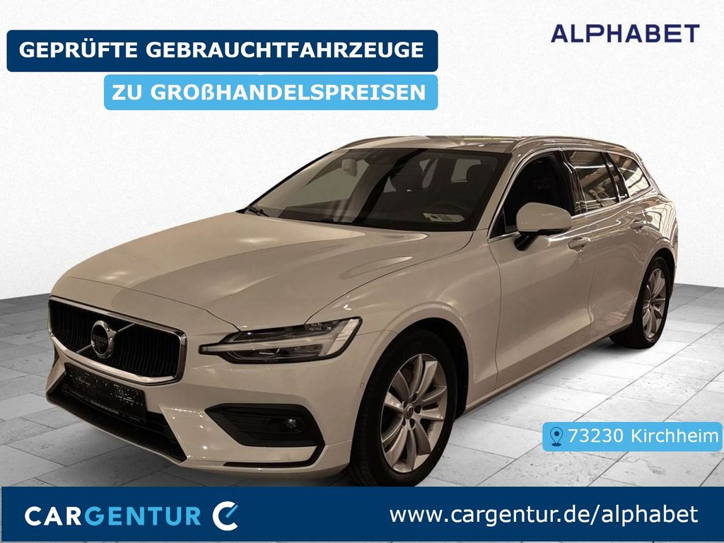 Image of Volvo V60