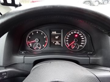 Fotografie 17 des VW Golf Plus 1.6 Trendline*Sitzheizungen*Aluräder*W