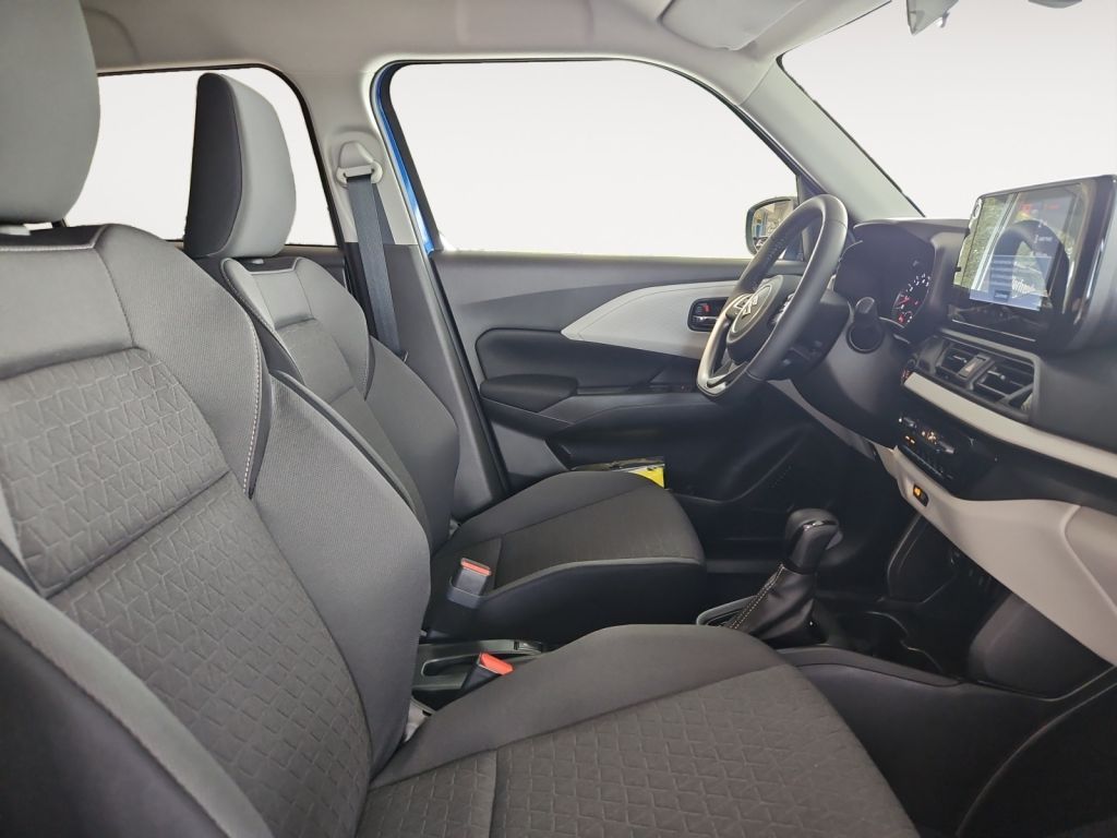 Fahrzeugabbildung Suzuki Swift 1.2 Dualjet Hybrid CVT Comfort